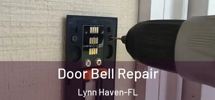 Door Bell Repair Lynn Haven-FL