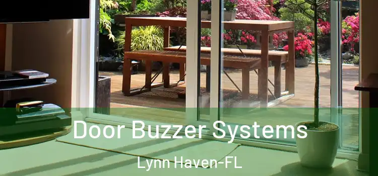 Door Buzzer Systems Lynn Haven-FL