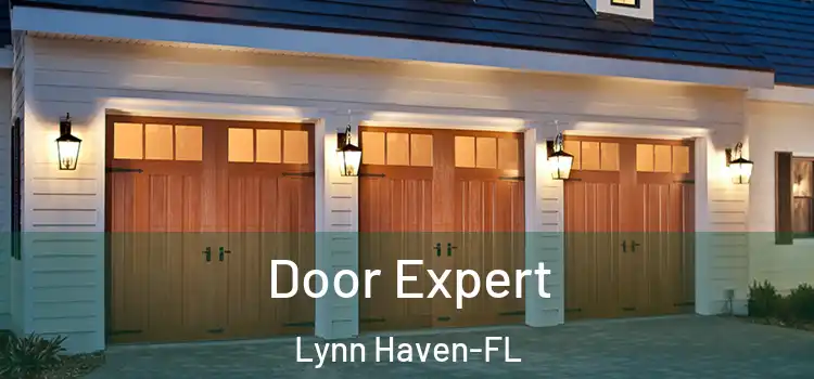  Door Expert Lynn Haven-FL