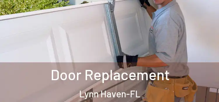 Door Replacement Lynn Haven-FL