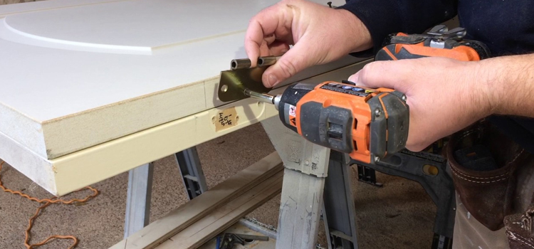 fiberglass interior door repair Lynn Haven