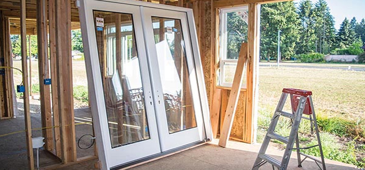 french door installation Lynn Haven